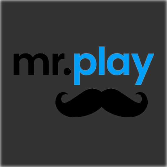 mr.play Online Casino